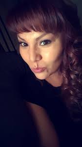 Sonya Bowman from Sandia High School