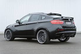 Hamann Bmw X6m Bmw X6 Bmw Bmw Cars