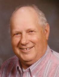 Obituary information for Robert B. Witte