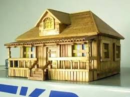 Fabricado en porcelana fina siguiendo métodos artesanales. Miniatura De Casa De Madeira Youtube