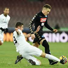 Stadio alberto picco (la spezia). Napoli Vs Spezia Coppa Italia 2017 Reserves Shine In 3 1 Win The Siren S Song