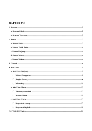 Setelah sebelumnya membahas pengukuran massa jenis zat cair kita lanjutkan dengan pengukuran massa benda dengan neraca ohaus 1. Doc Makalah Besaran Dan Satuan Irgi Fahrezi Academia Edu
