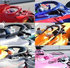 Whether you like it or not, the halo is here to stay. Tech Explained Formula 1 Halo