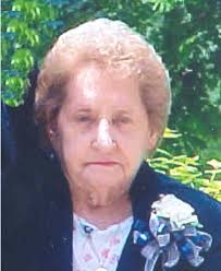 Delores M. “Dee” Ward