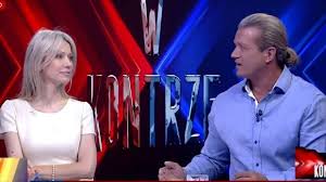 De quelle taille et combien pèsent jarosław jakimowicz? Niebywale Zaskakujace Zachowanie Jaroslawa Jakimowicza Na Wizji Zadal Bardzo Niecodzienne Pytanie Markowi Jakubiakowi Internauci Sa Zdziwieni Zycie