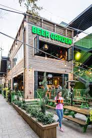 50 Best Places In The South Now Beer Garden Design Beer Garden Ideas Beer Garden