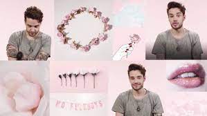 It allows you to start creating beautiful documents for your reports, books and … Harry Styles Laptop Wallpaper Aesthetic 1200x675 Wallpaper Teahub Io