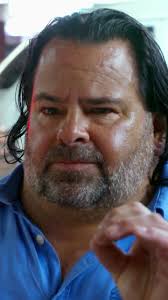 Kenny and Armando: A Love Story