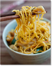 New Low Fodmap Recipes Chicken Chow Mein Chow Mein Rezept Rezepte Chinesisches Essen