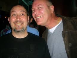 Some of Hartwoodhill staff. Lot of years ago now ❤️