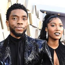 As played by boseman, robinson suffers in silence more than he really did, as the real robinson apparently could be shrill and was known to talk his own share of trash from the dugout. Who Is Chadwick Boseman S Wife Taylor Simone Ledward