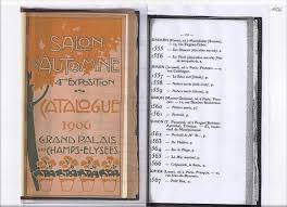 Maybe you would like to learn more about one of these? Tfsimon Salon D Automne