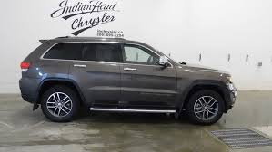 Image result for Walnut Brown 2018 Grand Cherokee