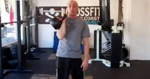 Give me ten minutes and one kettlebell, and i will give you power, stamina, resilience, and mental toughness all in one tidy package. Breaking Muscle Video Kettlebell Clean Jerk Breaking Muscle