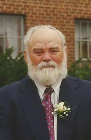 Franklin "Pops" Overby Obituary