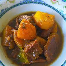 Resep semur daging sapi kecap, masakan enak yang tidak bikin ribet. 2 Resep Semur Daging Sapi Yang Gurih Sedap