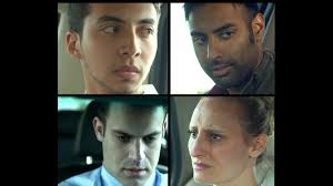 TWENTY FEET CLOSE by Daniel DiBella — Kickstarter