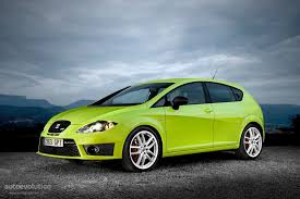 Seat Leon Cupra R Seat Leon Seating Motorcycle Storage