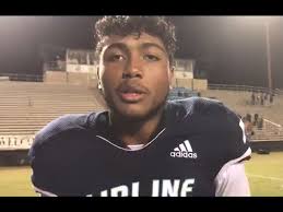 2019 Times All-City Football Team