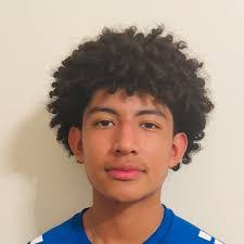 Caleb Molina's Instagram, Twitter & Facebook