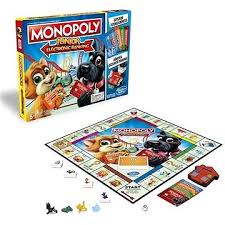 Társasjáték monopoly fortnite a www.alza.hu. Monopoly Junior Electronic Banking Tarsasjatek Alza Hu