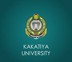 Our energies go to serving you. Kakatiya University Online