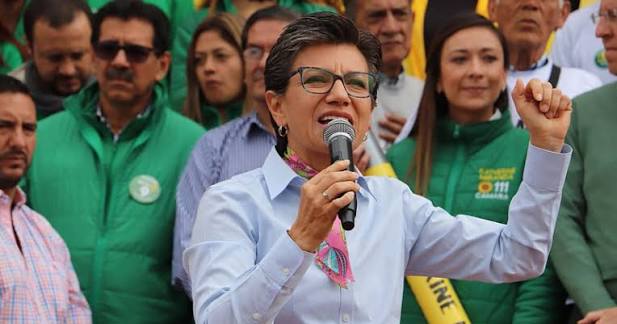 UD ELI alumna runs for vice president of Colombia