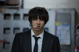 闇金ドッグス2 新劇中カット 画像 動画ギャラリー 8 27 映画ナタリー 村山良樹 山田裕貴 映画