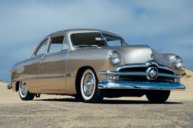 Image result for Casino Cream 1950 Ford