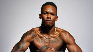 We are not aware whether he was in any previous relationships. Israel Adesanya Wiki Facts Net Worth Dating Girlfriend Age Height