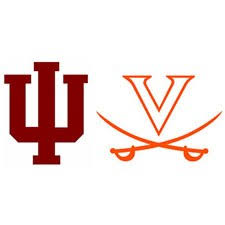 Image result for Indiana virginia football