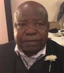 Lorenzo Patterson Obituary