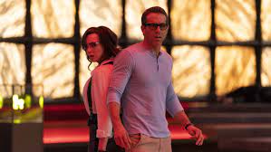 Free Guy Descargar Pelicula Completa En Espanol Latino Gratis Hd Ryan Reynolds Guys Jodie Comer