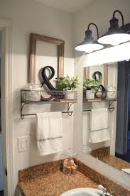 Farmhouse Bathroom Organization Badezimmer Renovieren Haus Deko Badezimmer Renovierungen