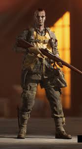 James Elbert "Jake" McNiece and Jonathan McNiel, the BFV elite inspired by  him. Both are demolition expert and member of the 101st Airborne :  r/BattlefieldV