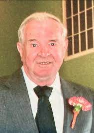 Gerald “Jerry” W. Wright