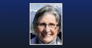 Cecilia M. Rossi Obituary November 1, 2020