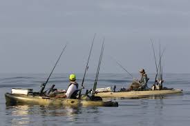How To Choose A Fishing Kayak Hobie