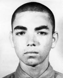 Carl Hubert Lloyd : Private First Class from Alabama, Korean War Casualty