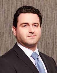 ATTORNEY & ALUMNI NEWS