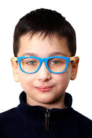 Junie Blue Yellow Mens Sunglasses Fashion Blue Yellow Light Blue