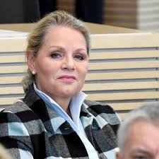 AfD: Fraktion wirft Doris von Sayn-Wittgenstein raus