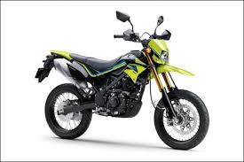 Sementara untuk klx 150bf se, juga punya dua pilihan warna yakni merah serta biru. 4 Warna Baru Kawasaki D Tracker 2021 Harga Rp 35 Jutaan Bmspeed7 Com