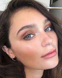 50 Most Gorgeous Light Natural Makeup Inspirational Idea For Summer Party Page 32 Of 49 Diaror Light Makeup Looks Natural Eye Makeup Natural Makeup