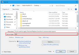 Pengubah pdf menjadi doc online ini mengubah dokumen pdf ke format microsoft word doc dengan gratis, memberikan kualitas yang lebih baik dibanding konverter lainnya. How To Save Or Convert Word Document To Pdf File