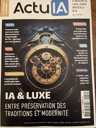 ai #ia #industries #entreprises #haïti #adih