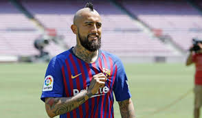 Maybe you would like to learn more about one of these? Arturo Vidal Biography Facts Childhood Net Worth Life Sportytell