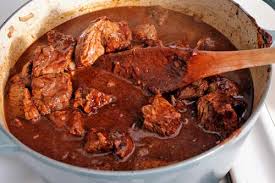 Learn how to make your own texas chili. Real Texas Chile Con Carne The Food Lab Serious Eats