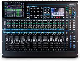 Allen & heath has announced several new additions to its installation portfolio, including compact dante…. Allen Heath Frlasopa