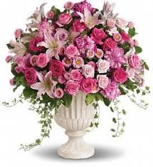 Maybe you would like to learn more about one of these? Pin By Cabot Florist North Little R On Blossoms And Bows Flower Arrangements Beautiful Flower Arrangements Pink Flowers